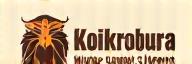 Kookaburra Brews Logo